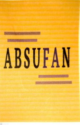 Trademark ABSUFAN