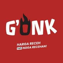 Trademark G'ONK