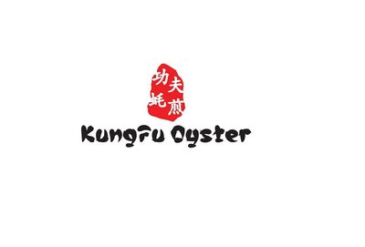 Trademark Kungfu Oyster