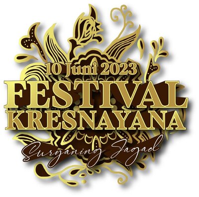 Trademark Festival Kresnayana