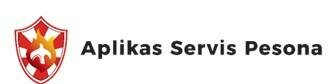 Trademark APLIKAS SERVIS PESONA