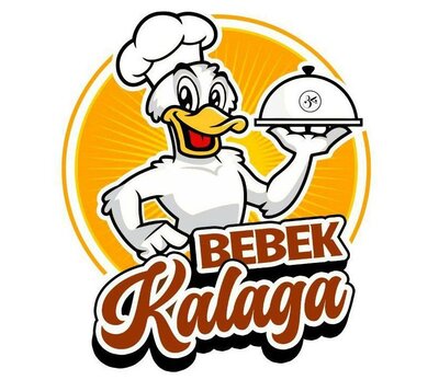 Trademark Bebek Kalaga