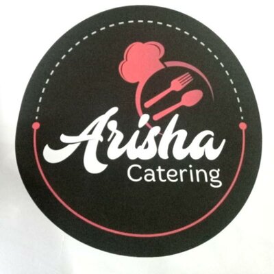 Trademark ARISHA CATERING