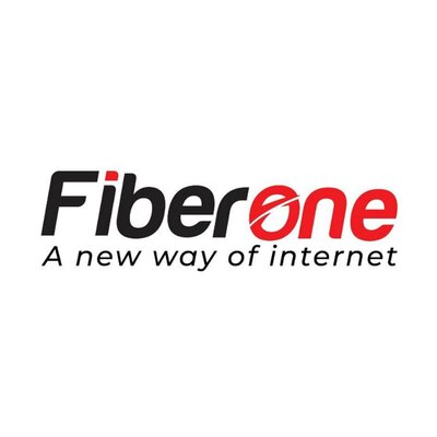 Trademark Fiberone A new way of internet