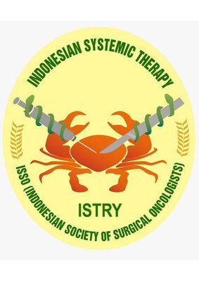 Trademark ISTRY INDONESIAN SYSTEMIC THERAPY + LOGO