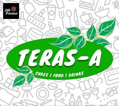 Trademark Teras - A