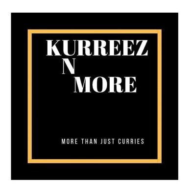 Trademark KURREEZ N MORE + logo