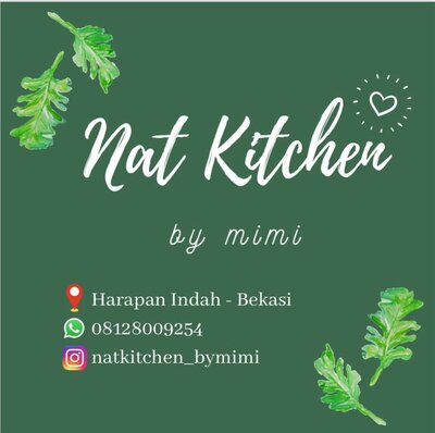 Trademark Nat Kitchen