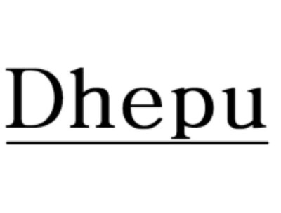 Trademark Dhepu