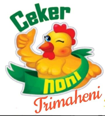 Trademark Ceker Noni Trimaheni