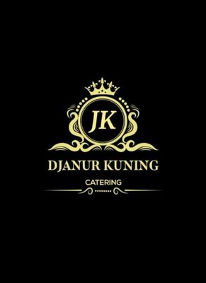 Trademark JK DJANUR KUNING + Logo