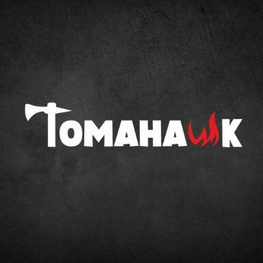 Trademark TOMAHAWK