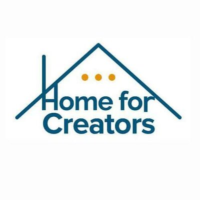 Trademark Home For Creators