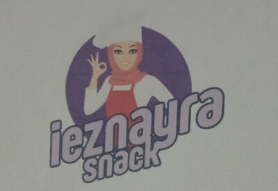 Trademark IEZNAYRA SNACK