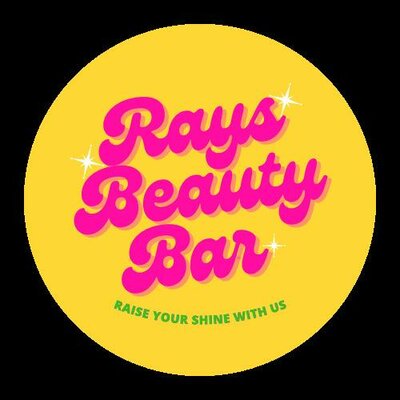 Trademark Rays Beauty Bar