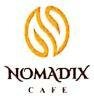 Trademark NOMADIX CAFE