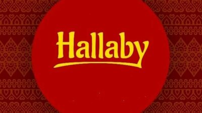 Trademark Hallaby