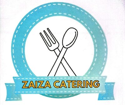 Trademark ZAIZA CATERING