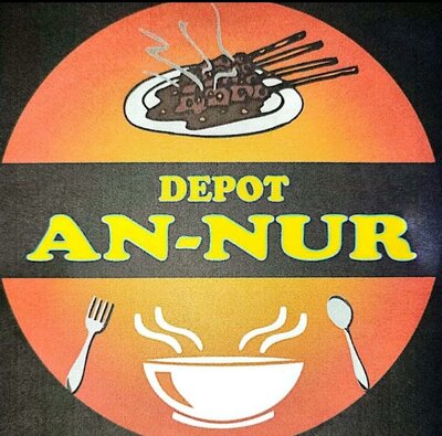 Trademark DEPOT AN - NUR