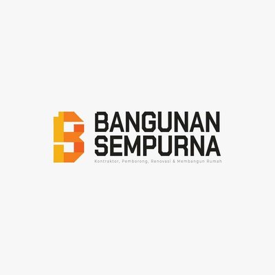 Trademark BANGUNAN SEMPURNA + LOGO