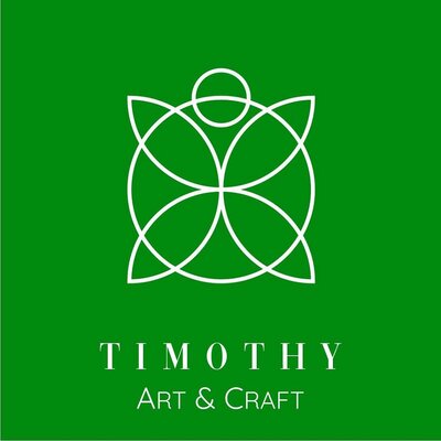 Trademark Timothy Art & Craft