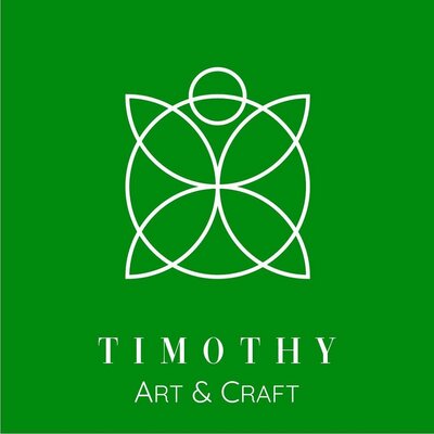 Trademark Timothy Art & Craft