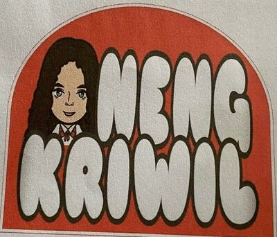 Trademark NENG KRIWIL