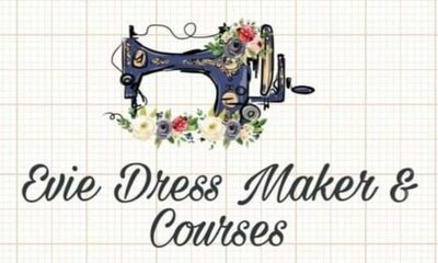 Trademark Evie Dress Maker & Courses