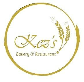 Trademark KEZ'S Bakery & Restaurant