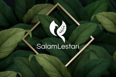 Trademark Salam Lestari