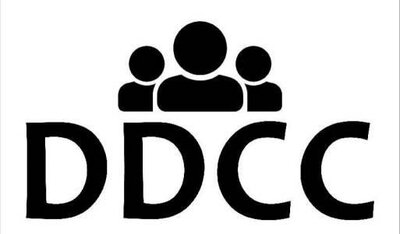 Trademark DDCC