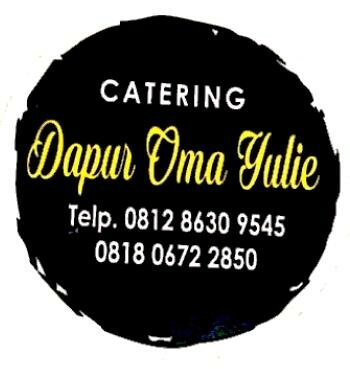 Trademark DAPUR OMA YULIE