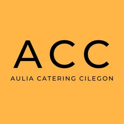 Trademark ACC (Aulia Catering Cilegon)