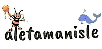 Trademark aletamanisle