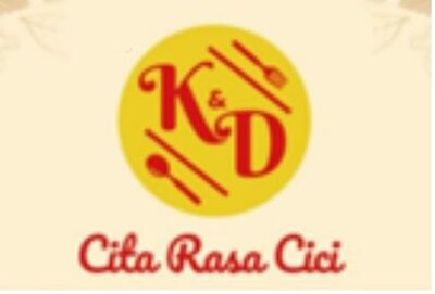 Trademark Cita Rasa Cici