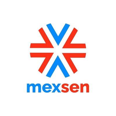 Trademark MEXSEN