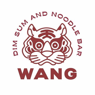 Trademark DIM SUM AND NOODLE BAR WANG