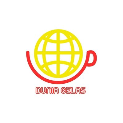 Trademark DUNIA GELAS