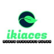 Trademark ikiaces Ruang Dekorasi Rumah & Logo