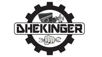 Trademark Dhekinger