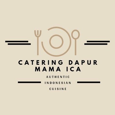 Trademark Catering Dapur Mama Ica