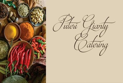 Trademark Puteri Gianty Catering