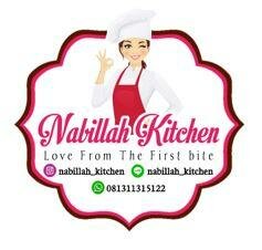 Trademark Nabillah Kitchen