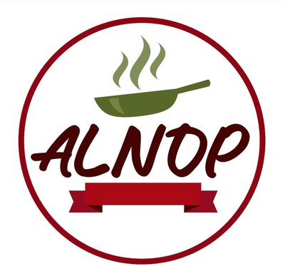 Trademark Alnop