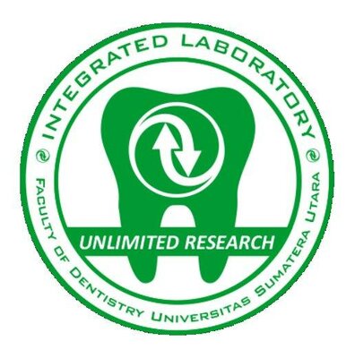 Trademark Integrated Laboratory Faculty of Dentistry Universitas Sumatera Utara