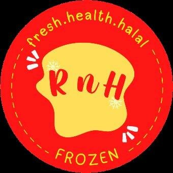 Trademark RnH Frozen