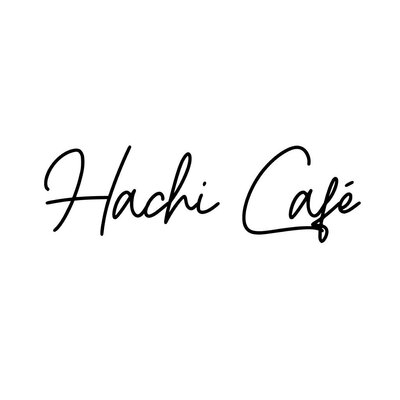 Trademark Hachi Cafe