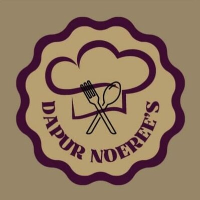 Trademark DAPUR NOEREE'S