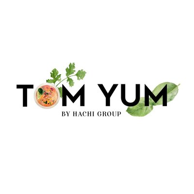 Trademark TOM YUM BY HACHI GROUP