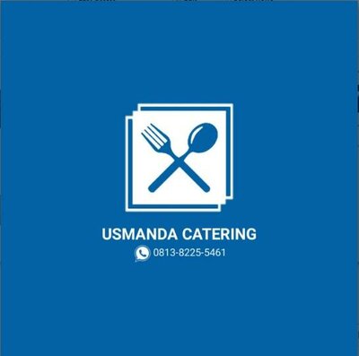 Trademark USMANDA CATERING